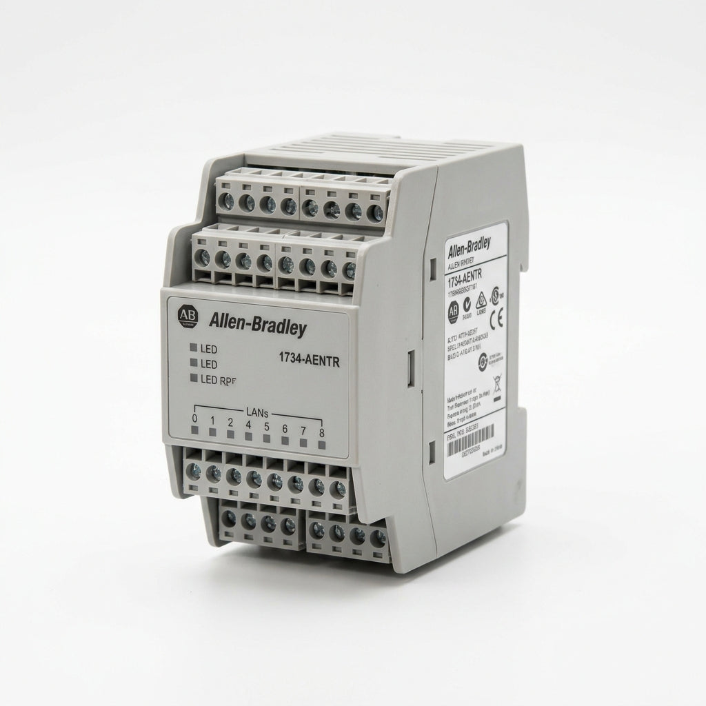 Allen-Bradley 1734-AENTR