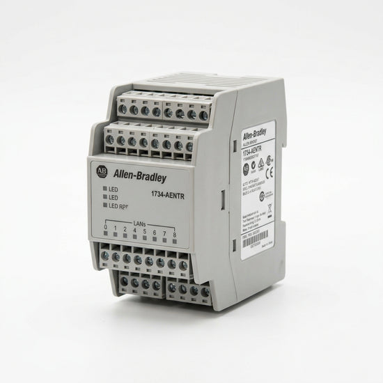 Allen-Bradley 1734-AENTR