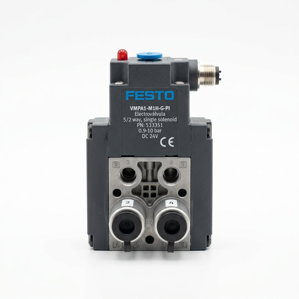 FESTO VMPA1-M1H-G-PI