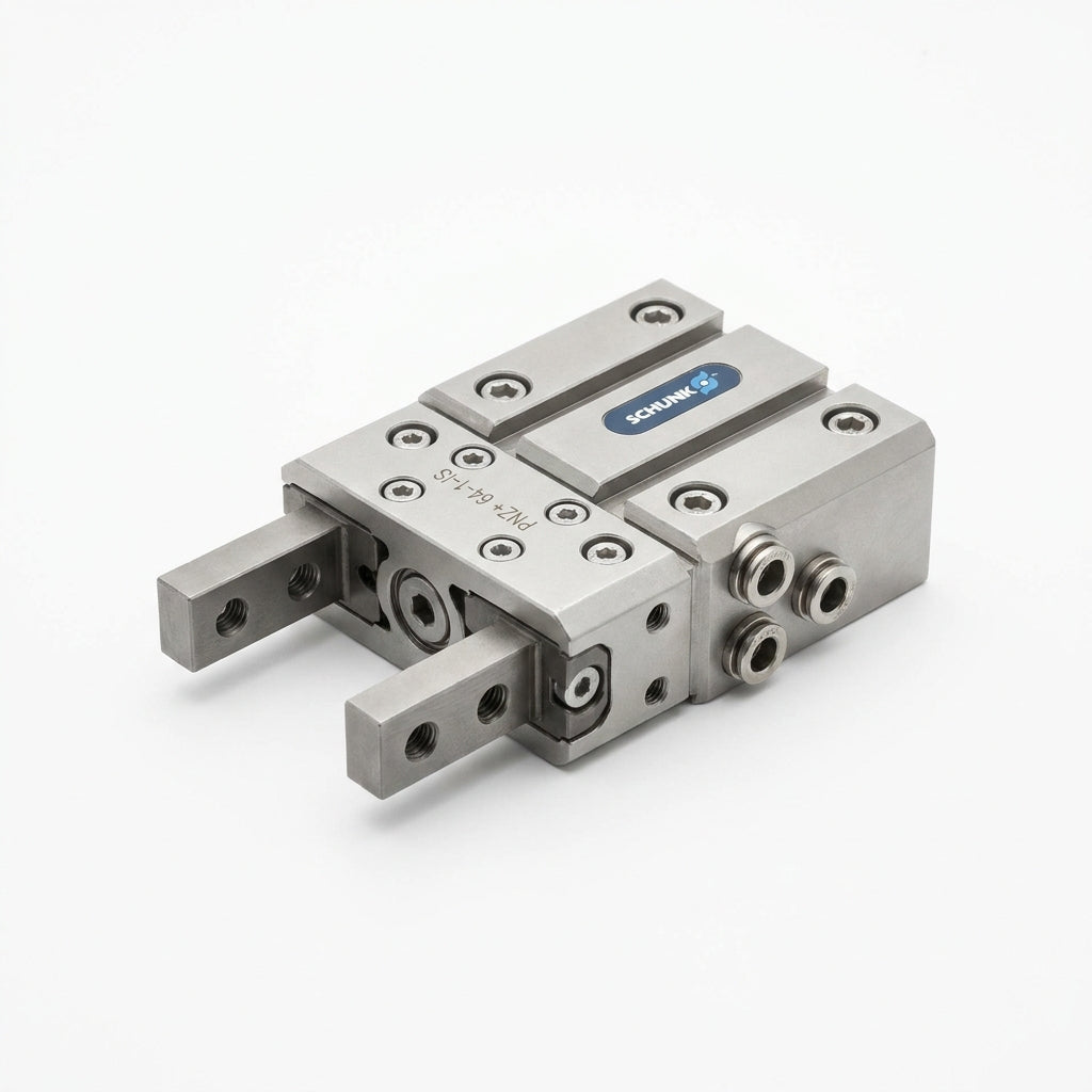 SCHUNK PNZ+ 64-1-IS
