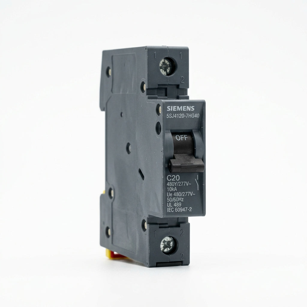 SIEMENS 5SJ4120-7HG40