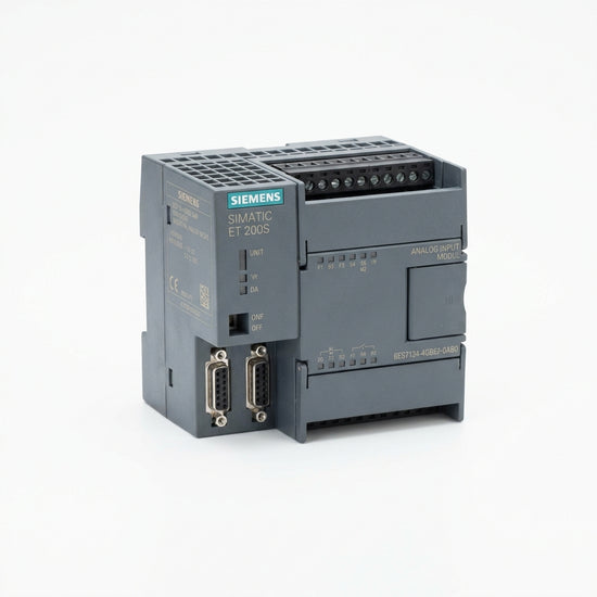 SIEMENS 6ES7134-4GB62-0AB0