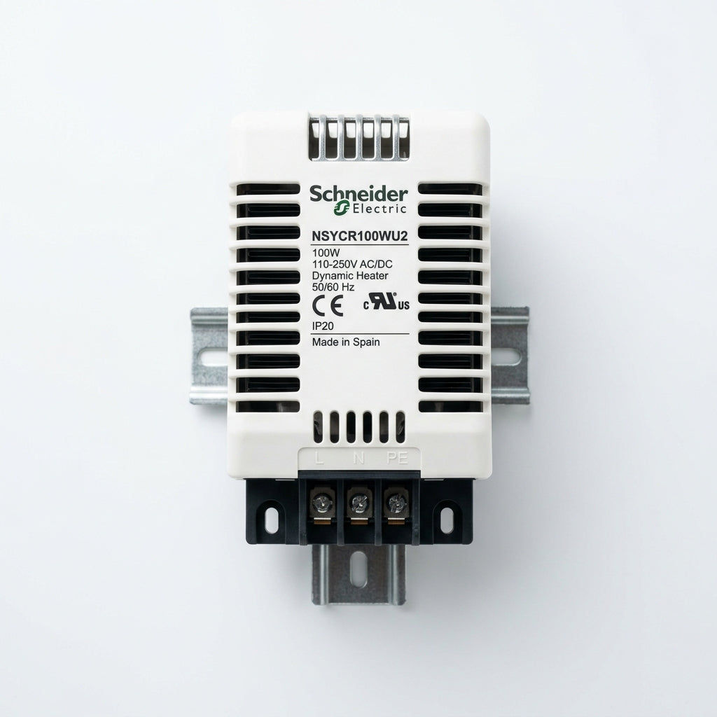 SCHNEIDER ELECTRIC NSYCR100WU2 RESISTENCIA CALEFACTORA