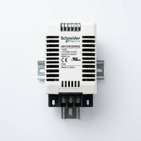 SCHNEIDER ELECTRIC NSYCR100WU2 RESISTENCIA CALEFACTORA