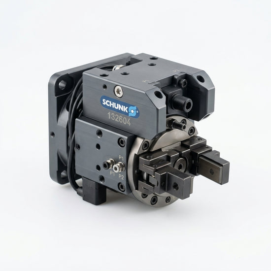 SCHUNK 132604