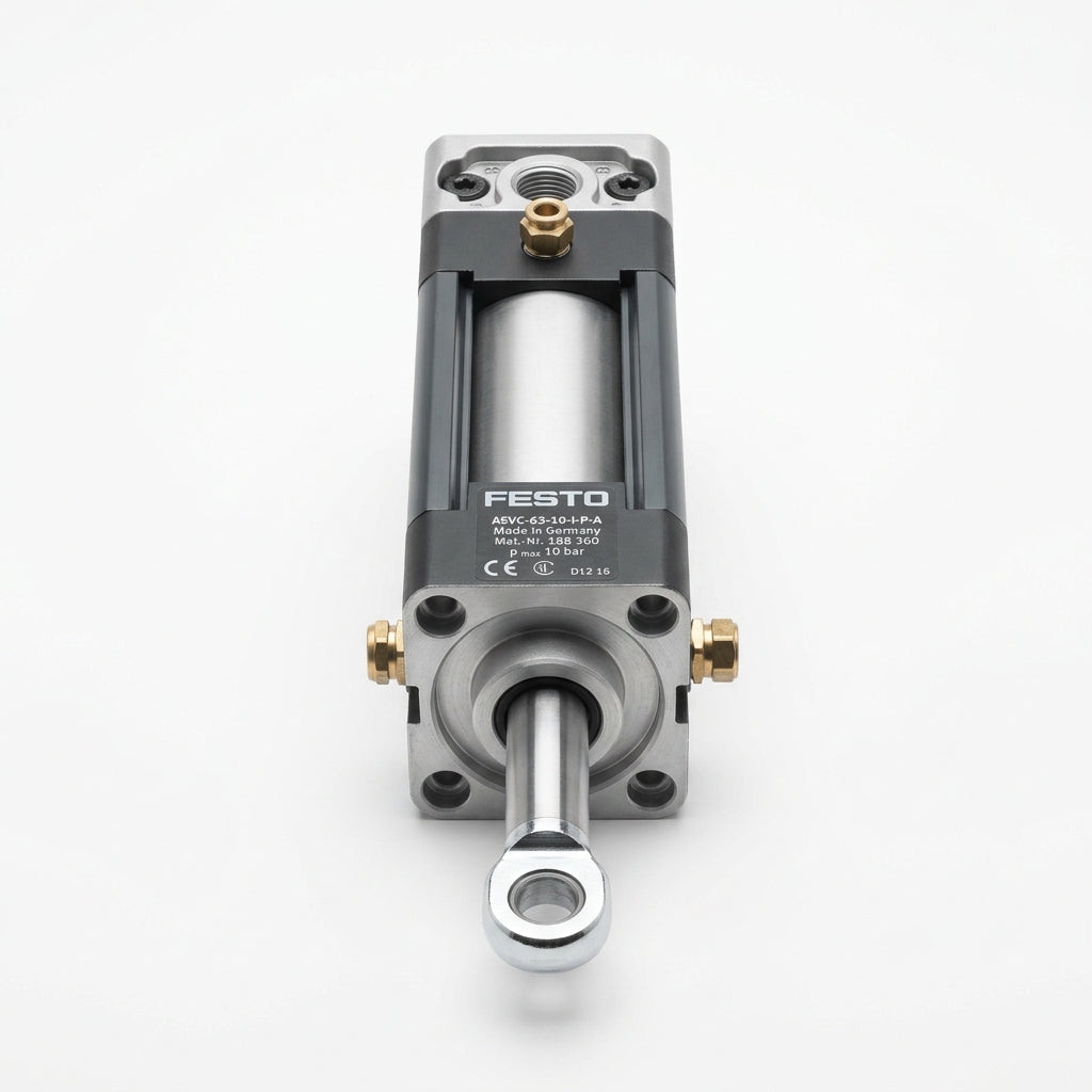 FESTO AEVC-63-10-I-P-A