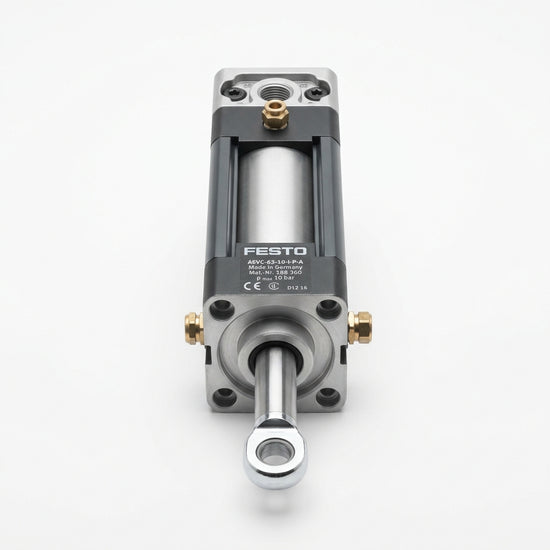 FESTO AEVC-63-10-I-P-A