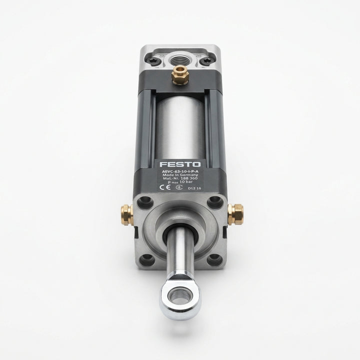 FESTO AEVC-63-10-I-P-A