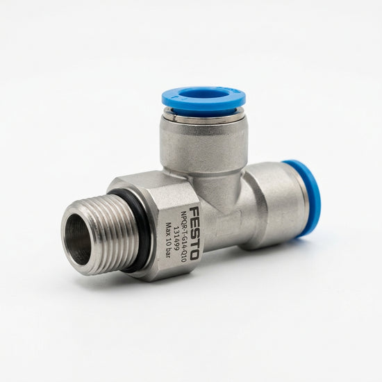 FESTO NPQR-T-G14-Q10