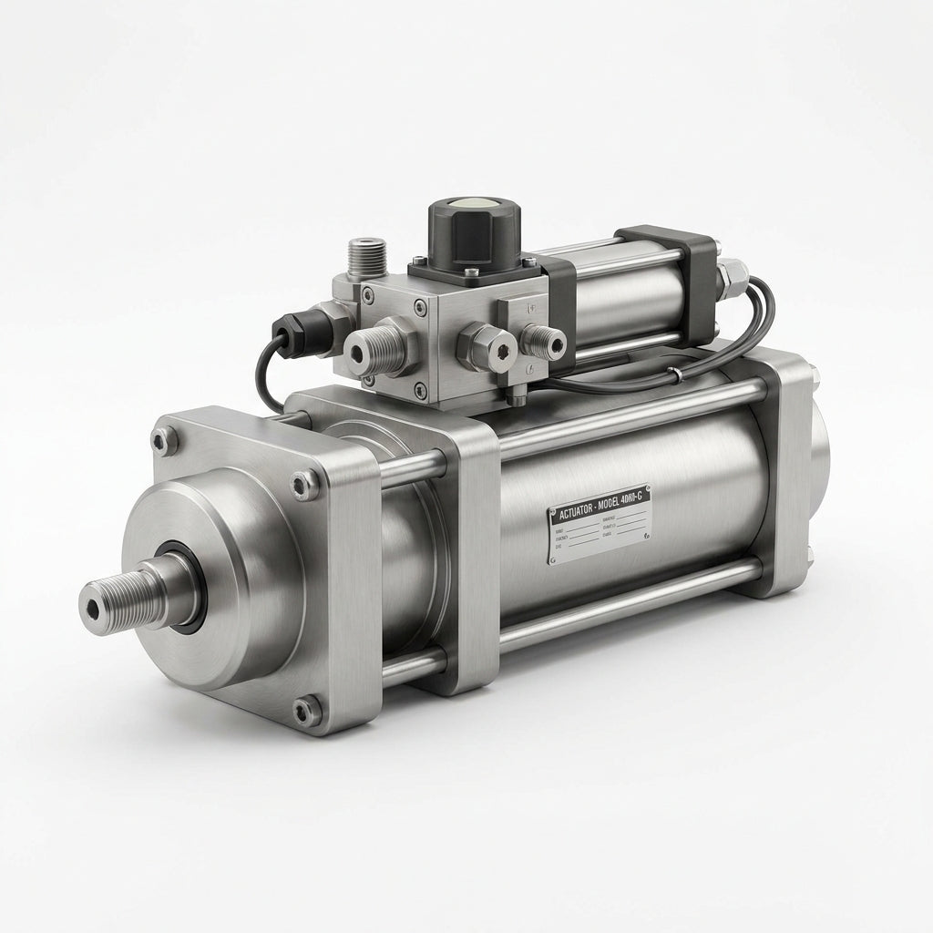 BIND XA1E-BV3U02T ACTUADOR DE PARO DE EMERGENCIA DE PENDAL DE LASER Idec