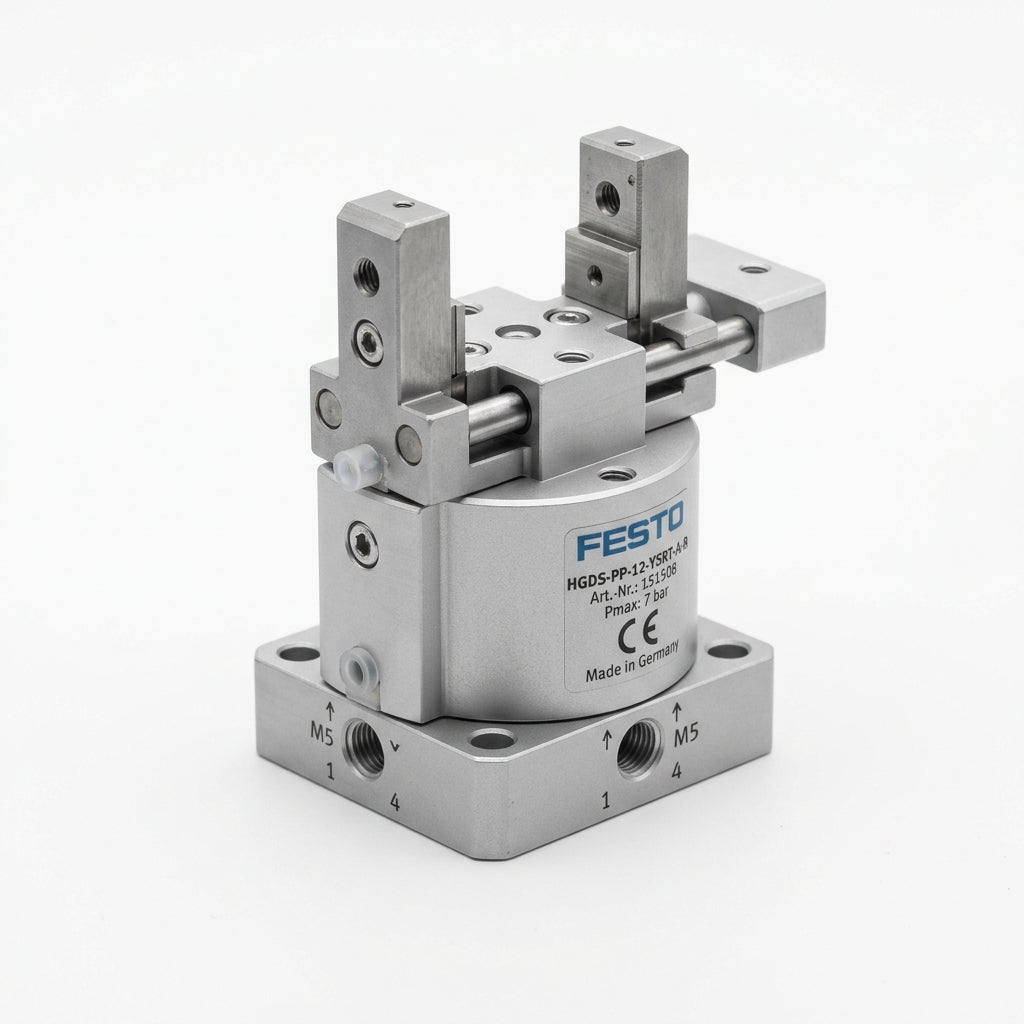 FESTO HGDS-PP-12-YSRT-A-B
