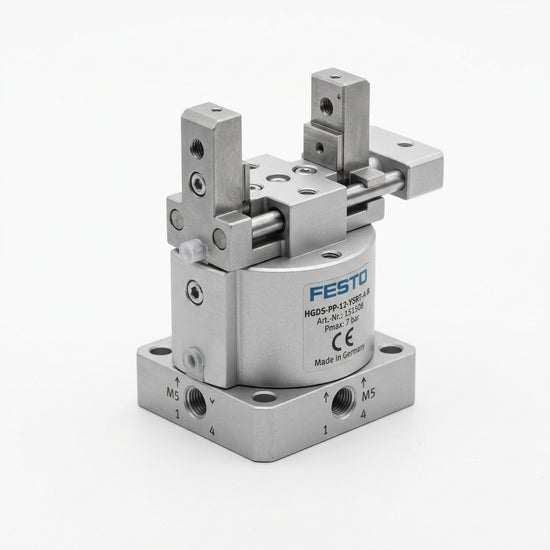 FESTO HGDS-PP-12-YSRT-A-B