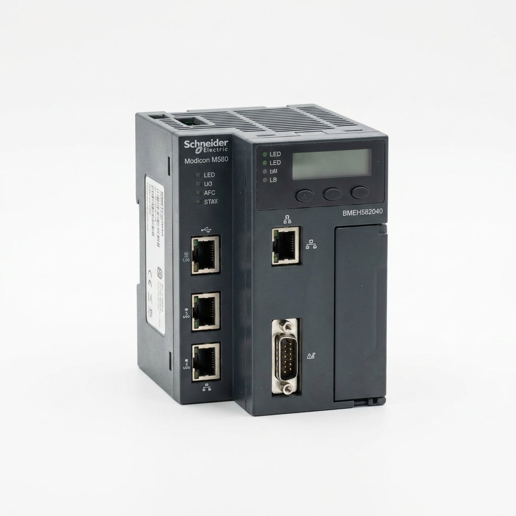 Schneider Electric BMEH582040