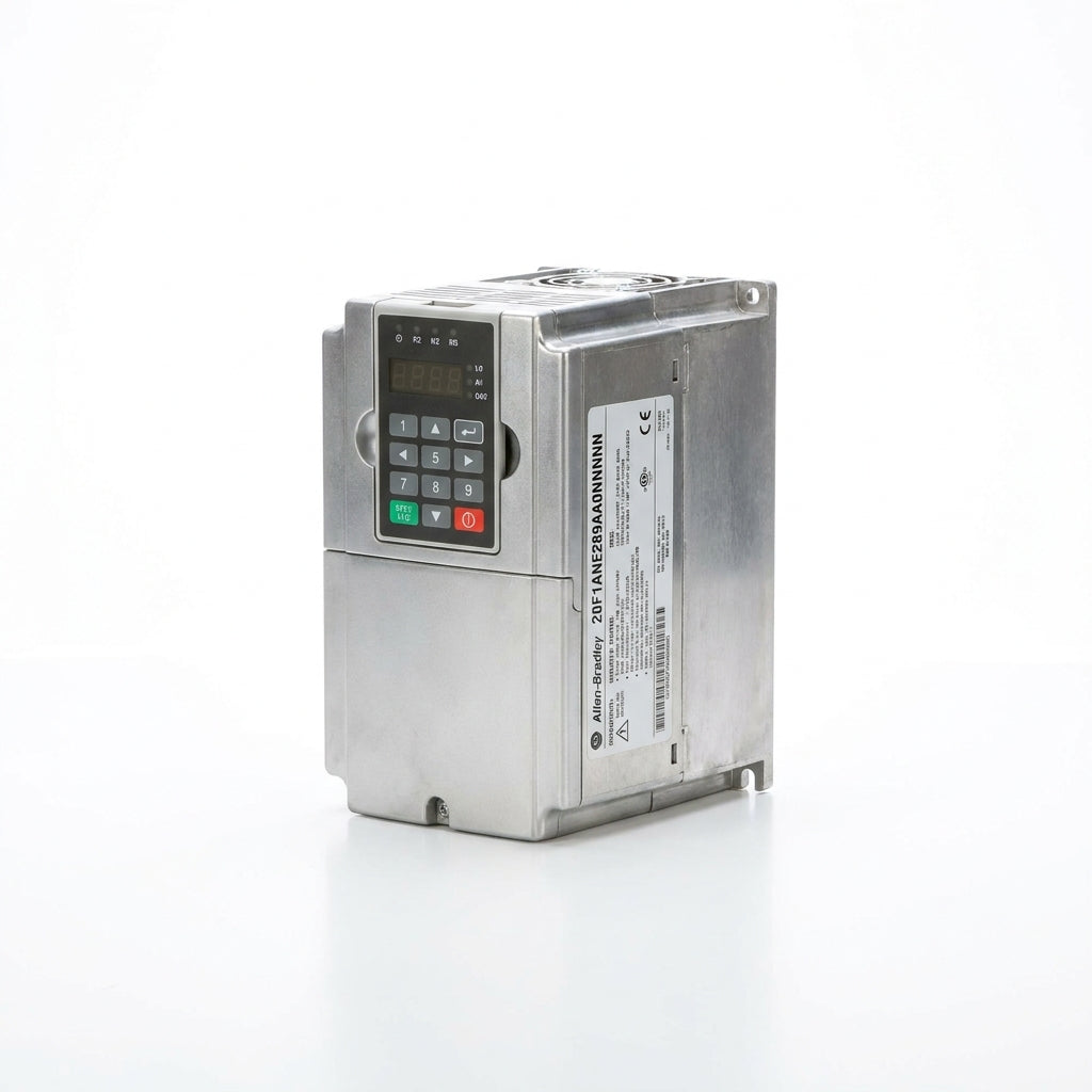 Allen-Bradley 20F1ANE289AA0NNNNN