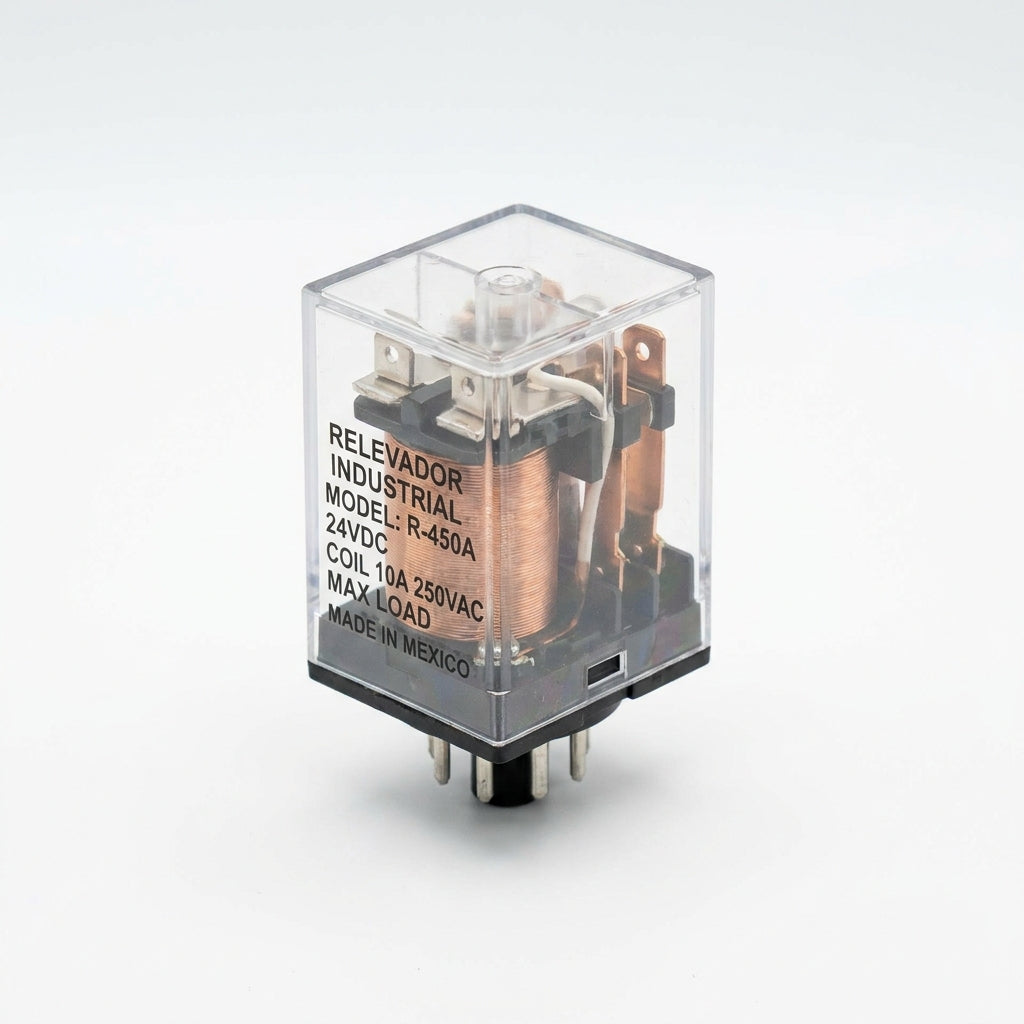 BIND G6B-1174P-FD-US-DC24 OMRON RELE