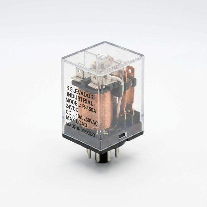 BIND G6B-1174P-FD-US-DC24 OMRON RELE