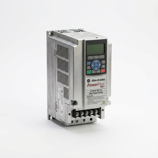 Allen-Bradley PowerFlex 700 (20BD156A3AYNADA0)