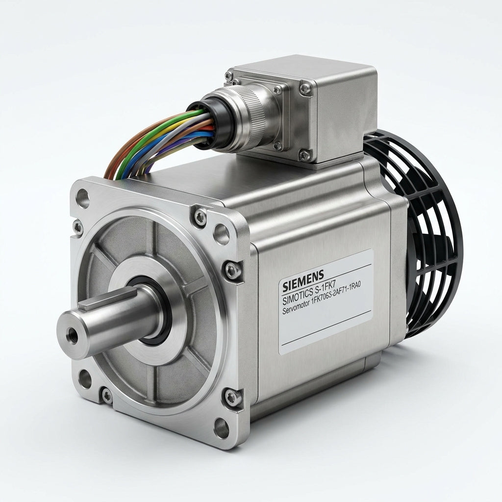 BIND MHMD082P1U SERVO MOTOR PANASONIC 30AC 120V 4A