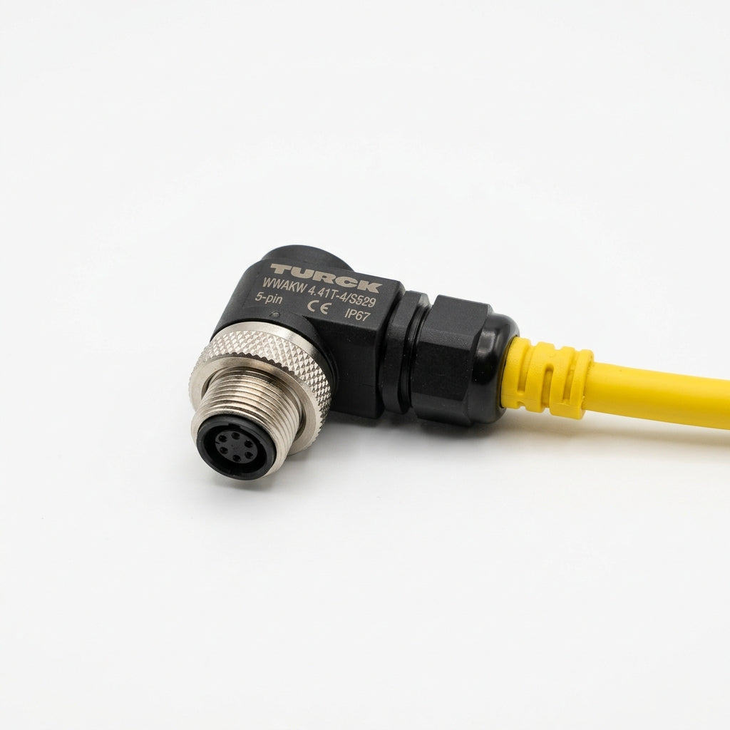 TURCK WWAKW 4.41T-4/S529
