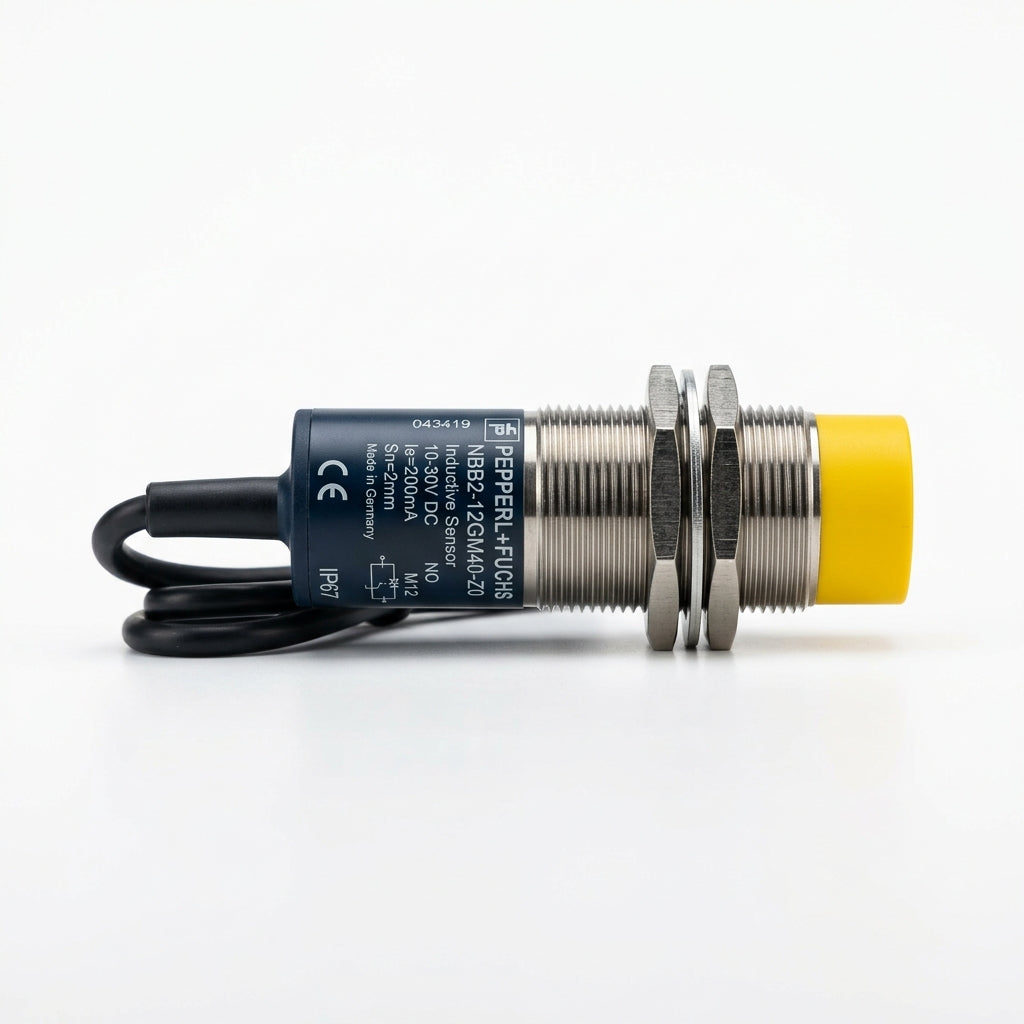 PEPPERL & FUCHS 043419