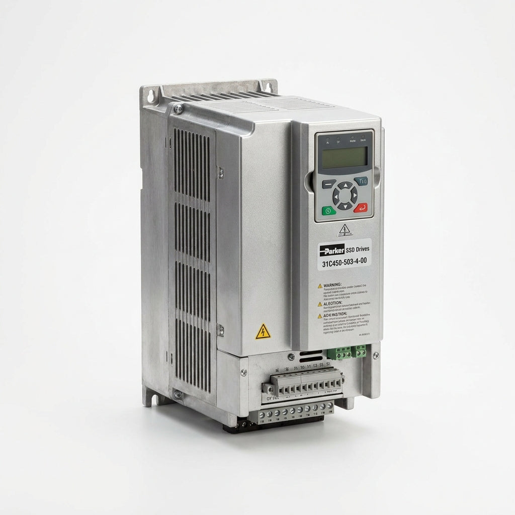 Parker SSD Drives 31C450-503-4-00