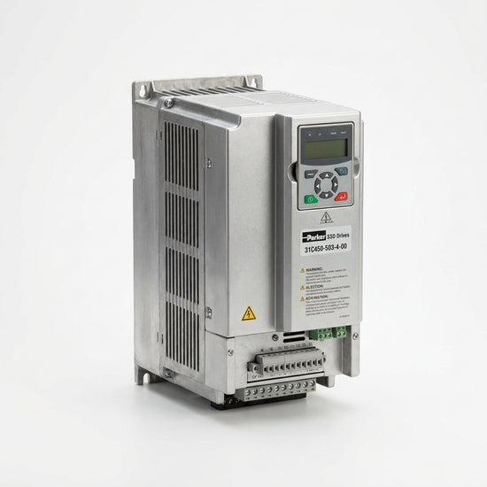 Parker SSD Drives 31C450-503-4-00