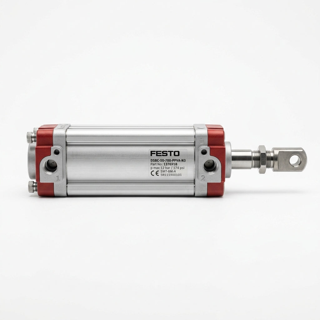 FESTO DSBC-50-700-PPVA-N3