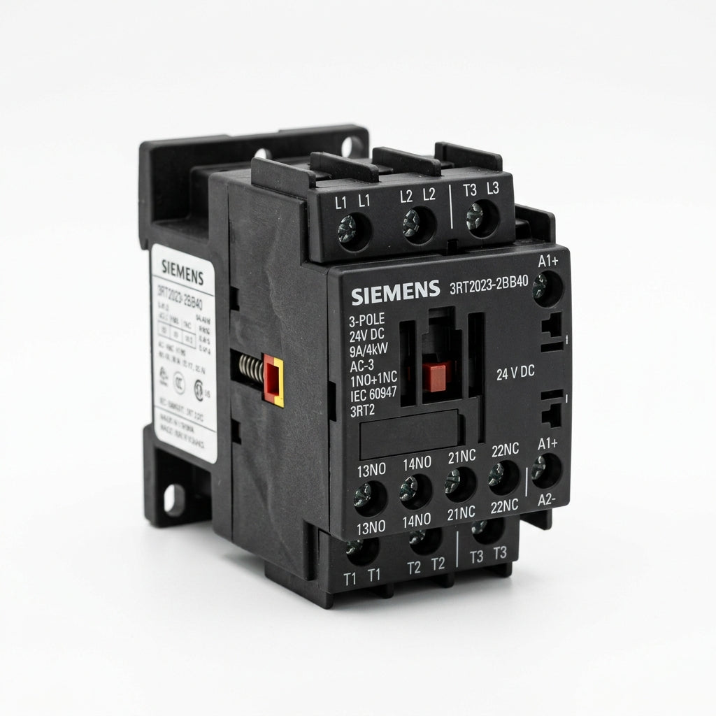SIEMENS/EP 3RT2023-2BB40