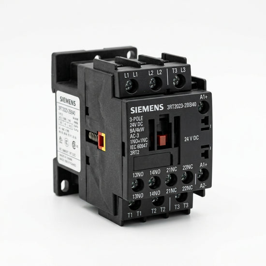 SIEMENS/EP 3RT2023-2BB40