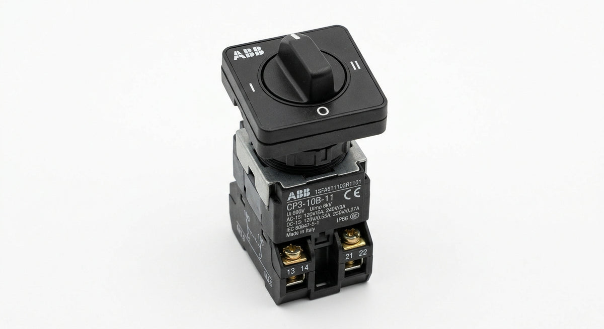 ABB 1SFA611103R1101