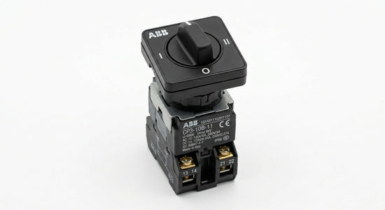 ABB 1SFA611103R1101