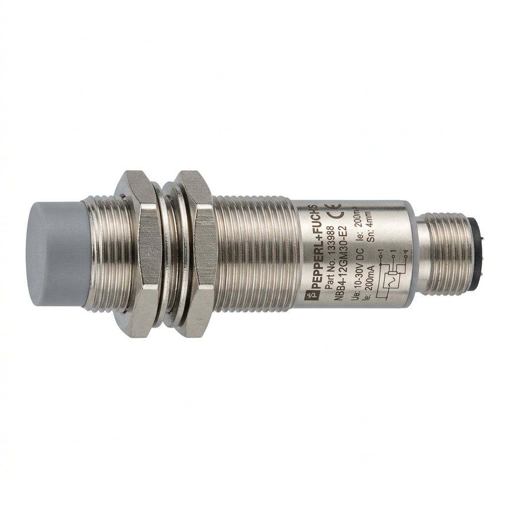 PEPPERL & FUCHS 133988