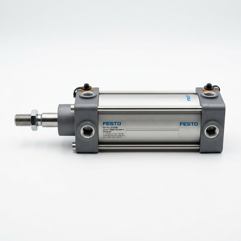 FESTO DSBC-50-100-T-PPVA-N3
