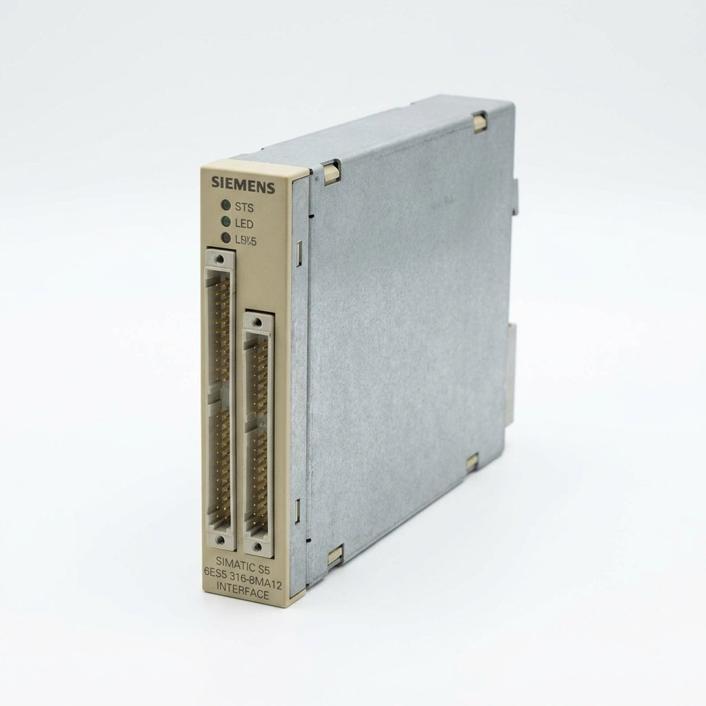 Siemens 6ES5 316-8MA12