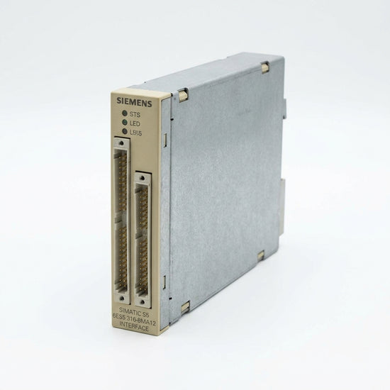 Siemens 6ES5 316-8MA12