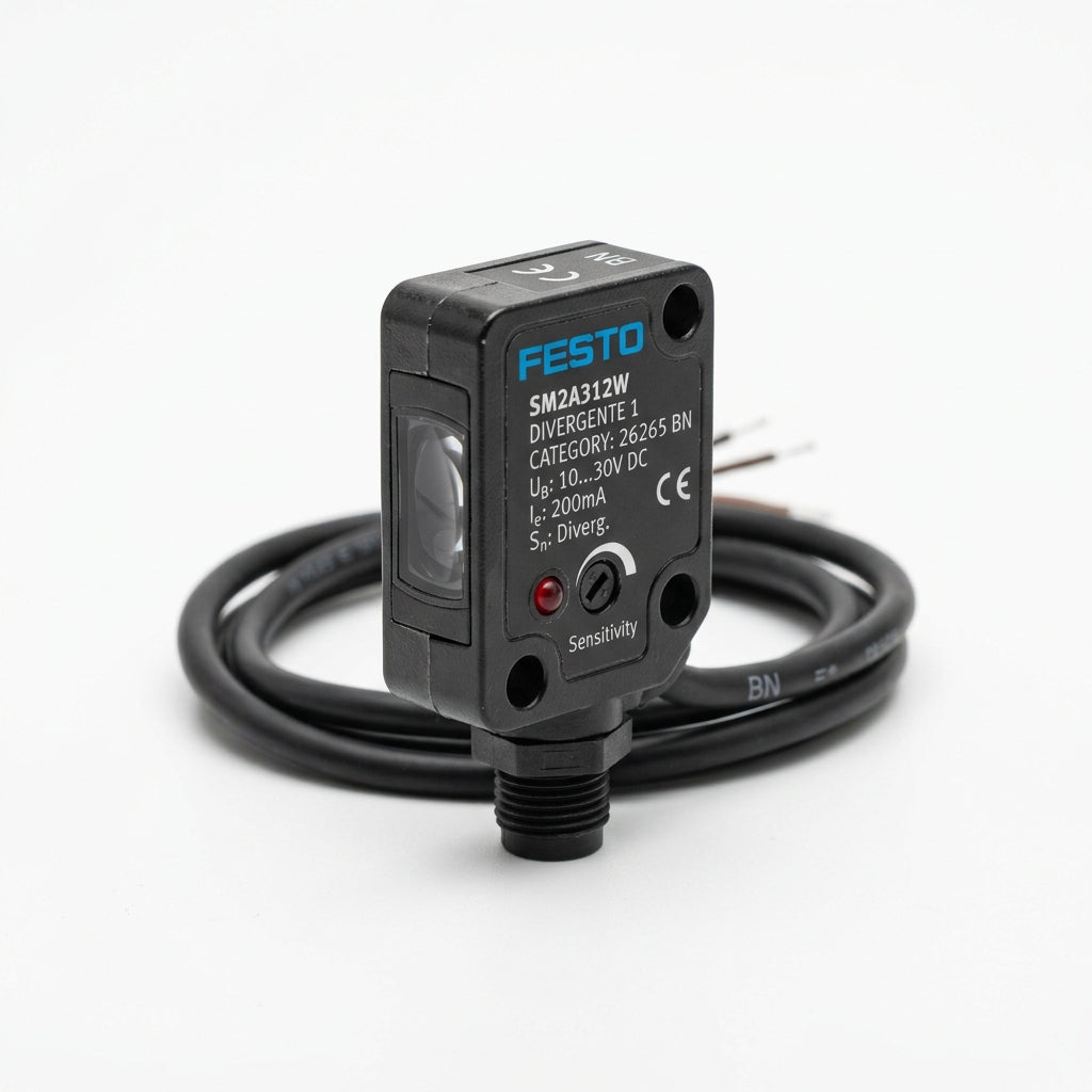 FESTO SM2A312W