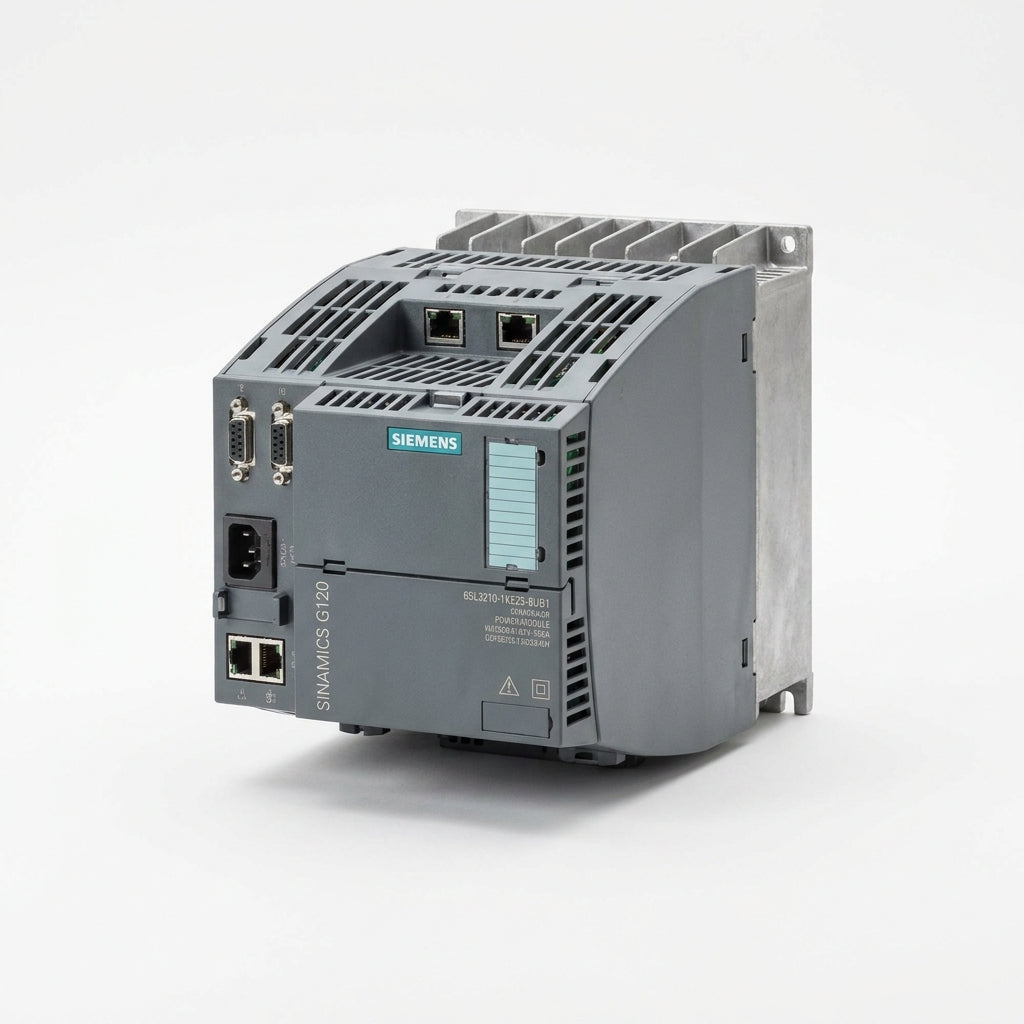 Siemens 6SL3210-1KE23-8UB1