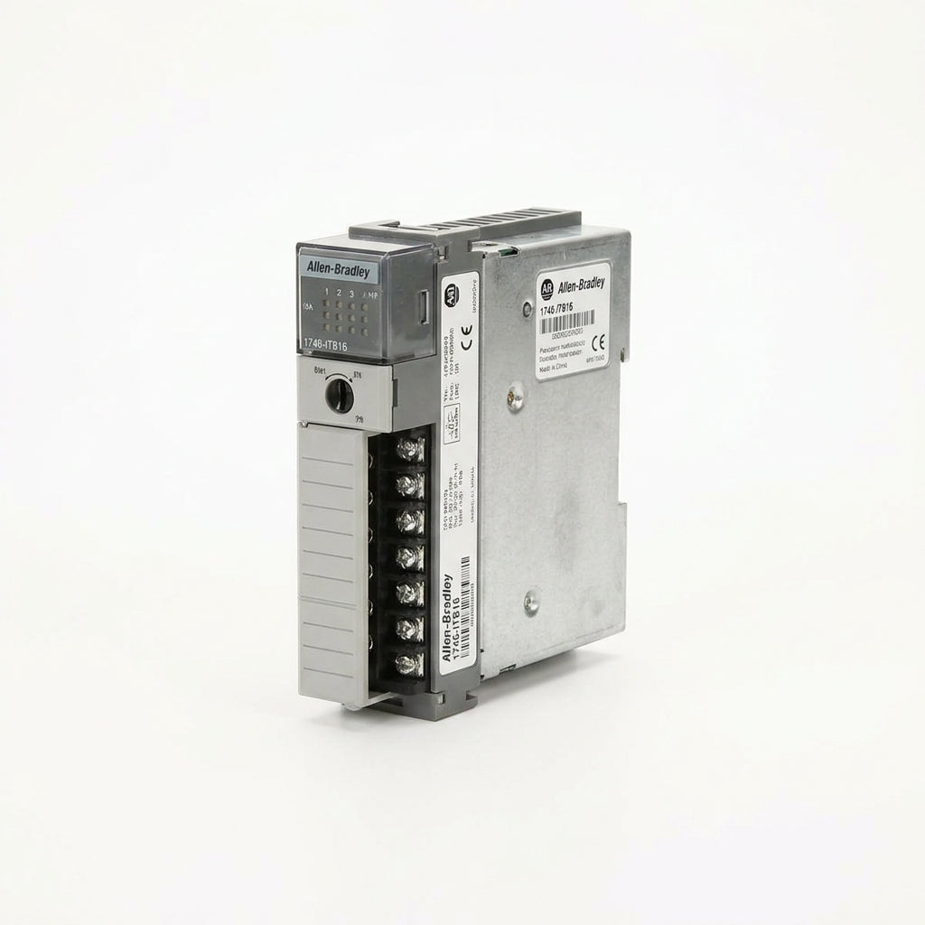 Allen-Bradley 1746-ITB16