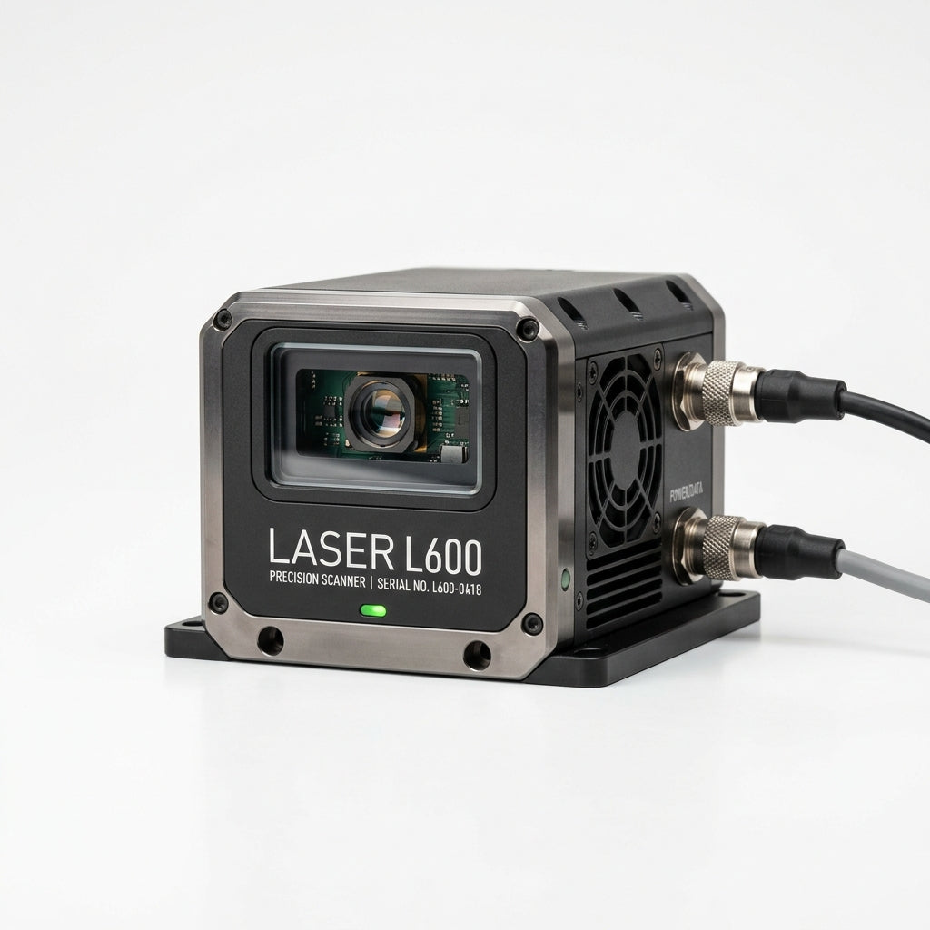 Laser L600 SENSOR
