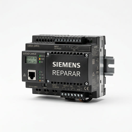 SIEMENS REPARAR