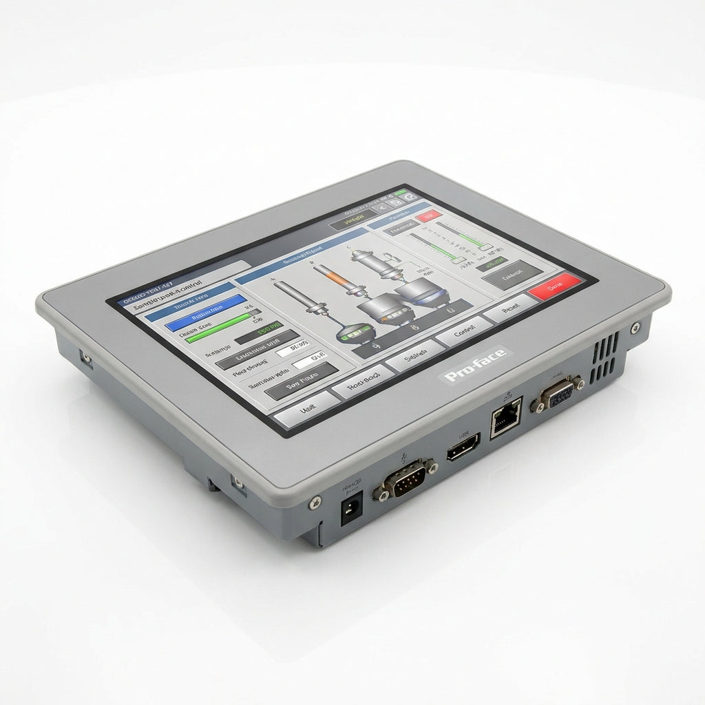 Pro-face GP2600-TC41-24V