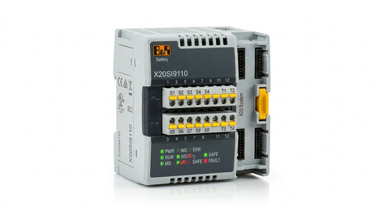 B&R X20SI9110