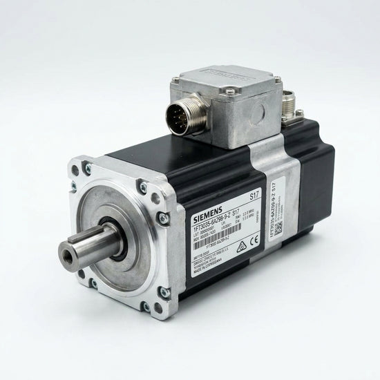 Siemens 1FT3035-6AZ99-9-Z S17