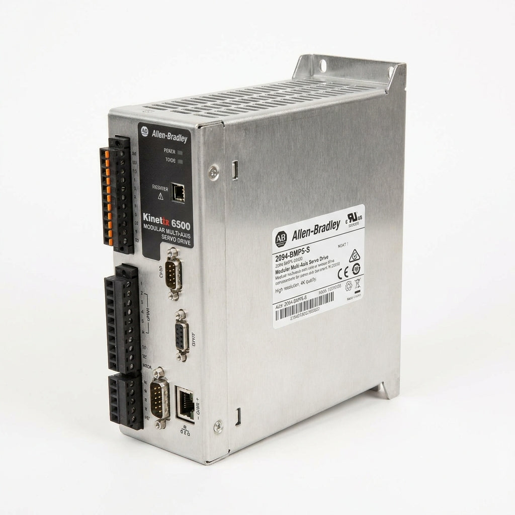 Allen-Bradley 2094-BMP5-S