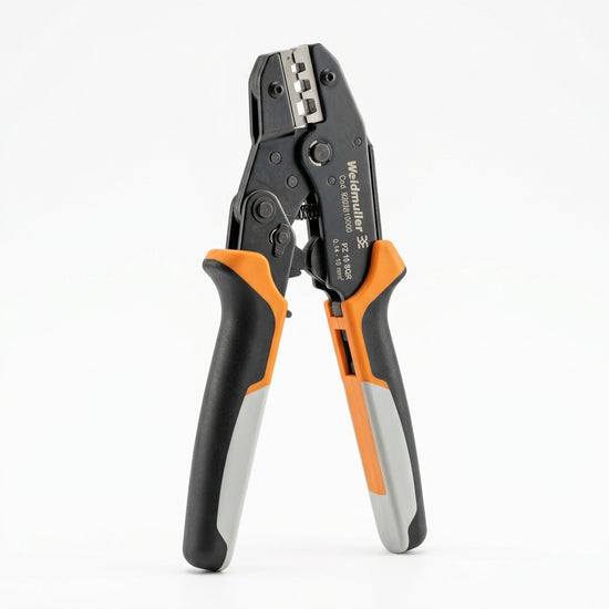Herramientas de Prensado Weidmuller Cod. 9202610000