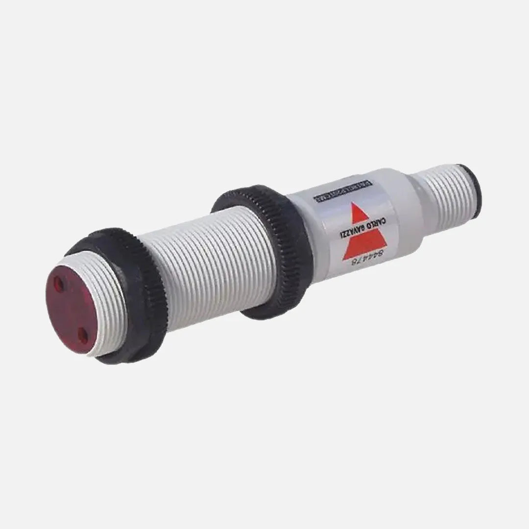 FOTOCELDA 18MM CONEC/M12 10-36V G035