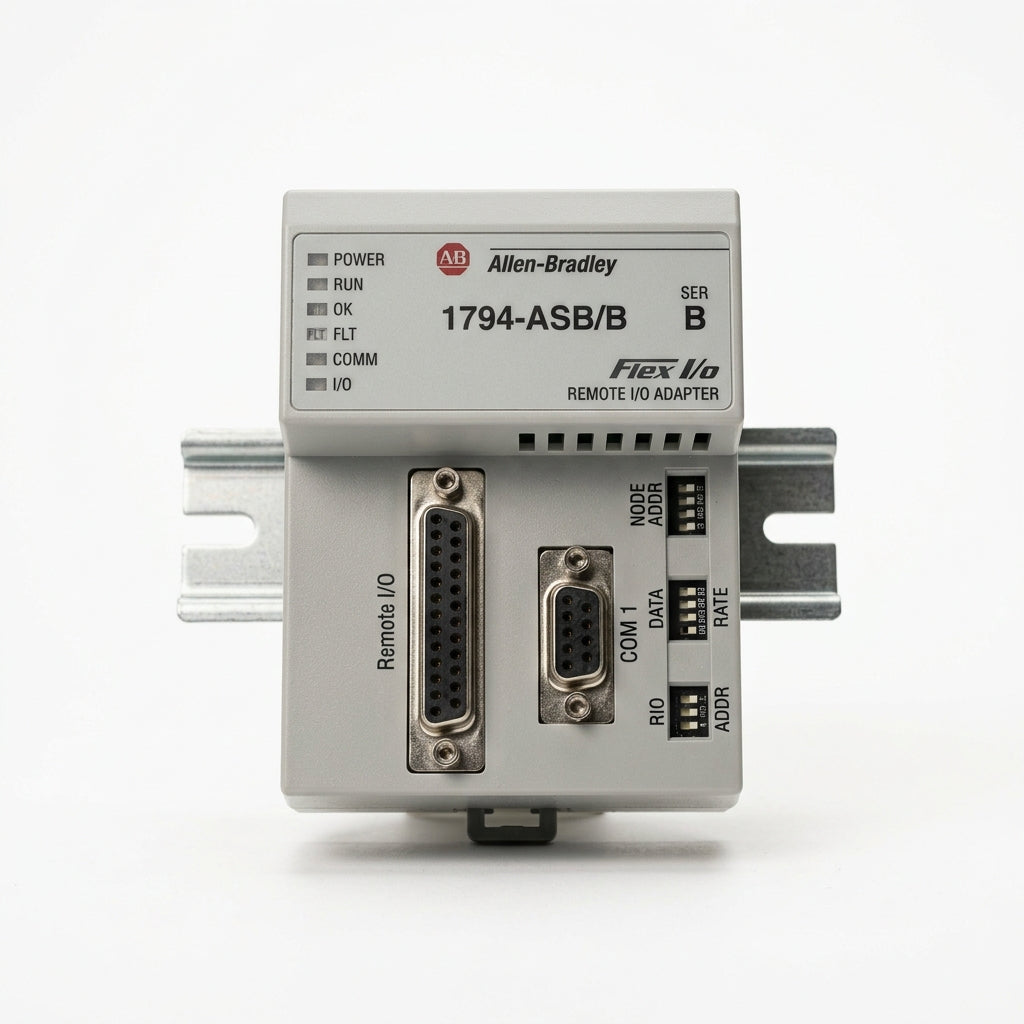 ALLEN BRADLEY 1794-ASB/B