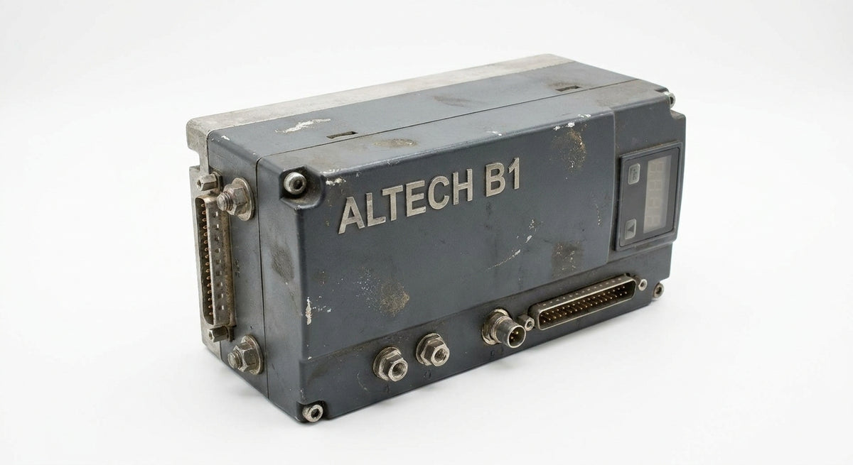 ALTECH B1