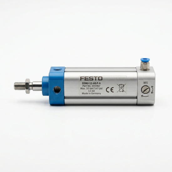 FESTO DSNU-12-60-P-A
