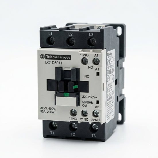 TELEMECANIQUE LC1D5011